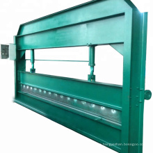 Metal Sheet Bending Machine for 3mm thickness plate